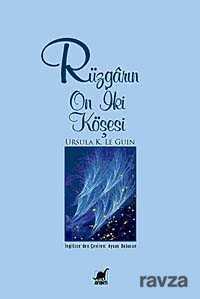 Rüzgarın On İki Köşesi - Ayrıntı Yayınları