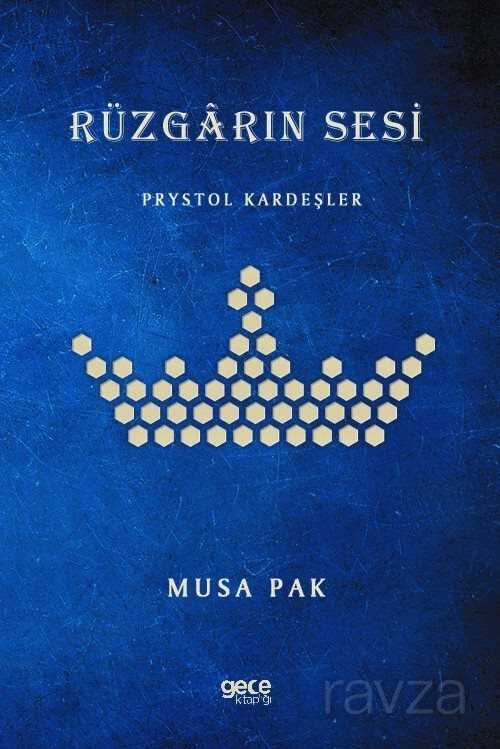 Rüzgarın Sesi - 1