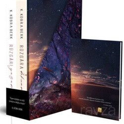 Rüzgarın Sesi Kutulu Set (2 Kitap Takım) - Ephesus Yayınları