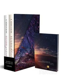 Rüzgarın Sesi Kutulu Set-Ciltli - Ephesus Yayınları