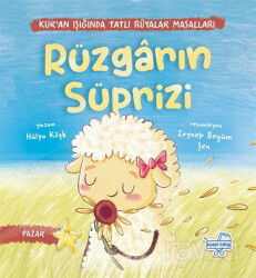 Rüzgarın Sürprizi - Puset Kitap