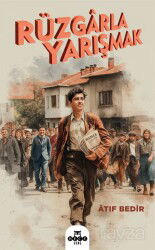 Rüzgarla Yarışmak - Hece Yayınları