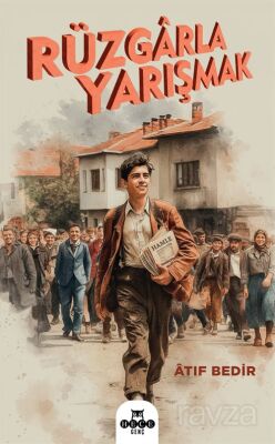 Rüzgarla Yarışmak - 1