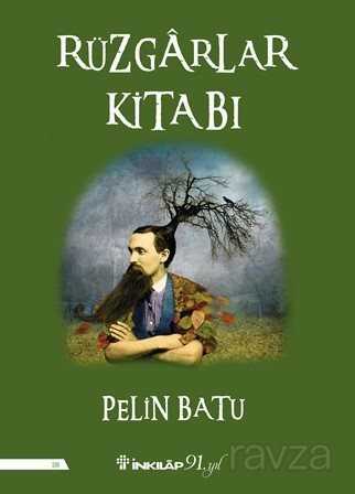 Rüzgarlar Kitabı - İnkılap Kitabevi