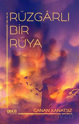 Rüzgarlı Bir Rüya - 1