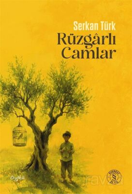Rüzgarlı Camlar - 1