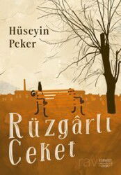 Rüzgarlı Ceket - Everest Yayınları