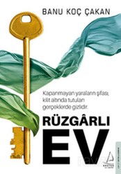 Rüzgarlı Ev - Destek Yayın Grubu - Kampanya