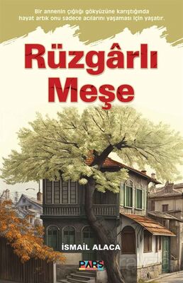 Rüzgarlı Meşe - 1