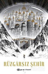 Rüzgarsız Şehir - Epsilon Yayınları