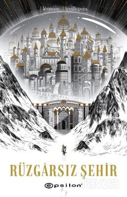 Rüzgarsız Şehir - 1