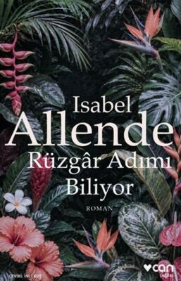 Rüzgâr Adımı Biliyor - 1
