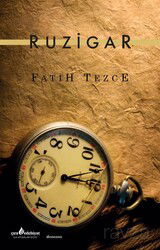Ruzigar - Çıra Yayınları