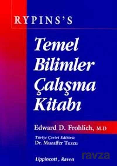 Rypins's Temel Bilimler Çalışma Kitabı - 1