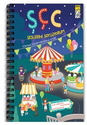 Ş Ç C Seslerini Söylüyorum - Mirket Yayınları