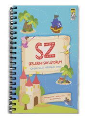 S Z Seslerini Söylüyorum - Mirket Yayınları