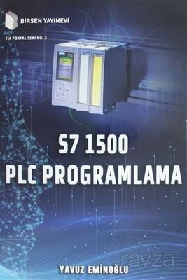S7 1500 PLC Programlama - 1