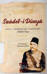 Saadet-i Dünya - İlim & Hikmet
