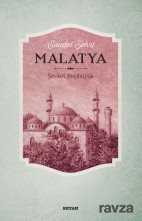 Saadet Şehri Malatya - Beyan Yayınları