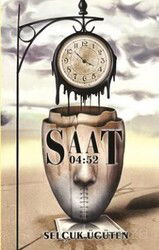 Saat 04:52 - Dorlion Yayınevi