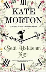 Saat Ustasının Kızı - Artemis Yayınları