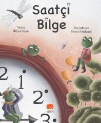 Saatçi Bilge - Uçan Fil