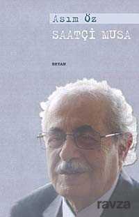 Saatçi Musa - Beyan Yayınları