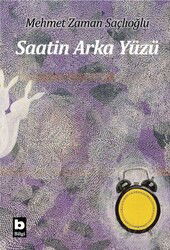 Saatin Arka Yüzü - Bilgi Yayınevi