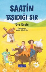 Saatin Taşıdığı Sır - Bando