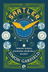 Saatler - Turkuvaz Kitap