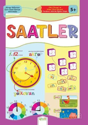 Saatler - 1