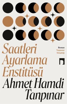 Saatleri Ayarlama Enstitüsü - 1