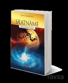 Saatname - Akçağ Yayınları