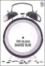 Saatsiz Ülke - Everest Yayınları