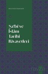 Şa'Bî ve İslam Tarihi Rivayetleri - Fecr Yayınevi