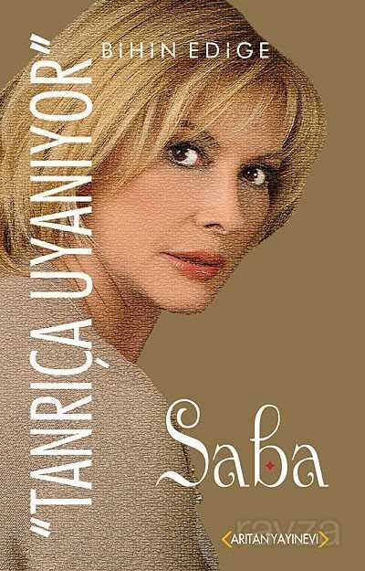 Saba Tanrıça Uyanıyor - Arıtan Yayınevi