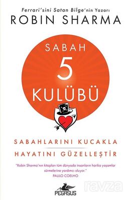 Sabah 5 Kulübü - 1