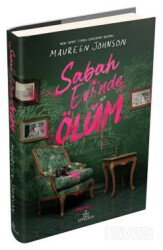 Sabah Evi'nde Ölüm (Ciltli) - Ephesus Yayınları