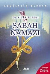 Sabah Namazı - Beka Yayınları