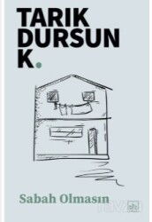 Sabah Olmasın - İthaki Yayınları