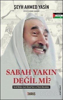Sabah Yakın Değil Mi? - 1