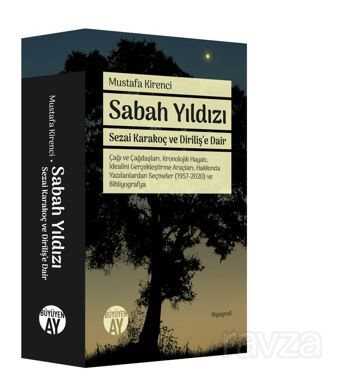 Sabah Yıldızı - Büyüyenay Yayıncılık