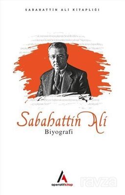 Sabahattin Ali Biyografi - 1