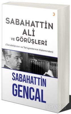 Sabahattin Ali ve Görüşleri - 1