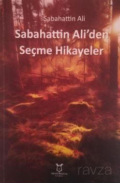 Sabahattin Ali'den Seçme Hikayeler - 1