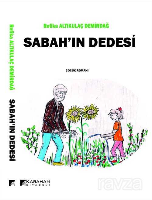 Sabah'ın Dedesi - Karahan Kitabevi