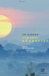 Sabahın Kükreyişi - İdeal Kültür Yayıncılık