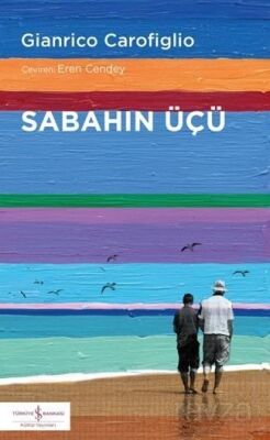 Sabahın Üçü - 1