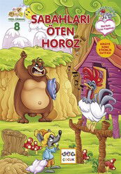 Sabahları Öten Horoz - Nar Yayınları