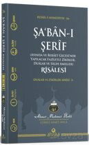 Şabanı Şerif Risalesi - Ahıska Yayınevi